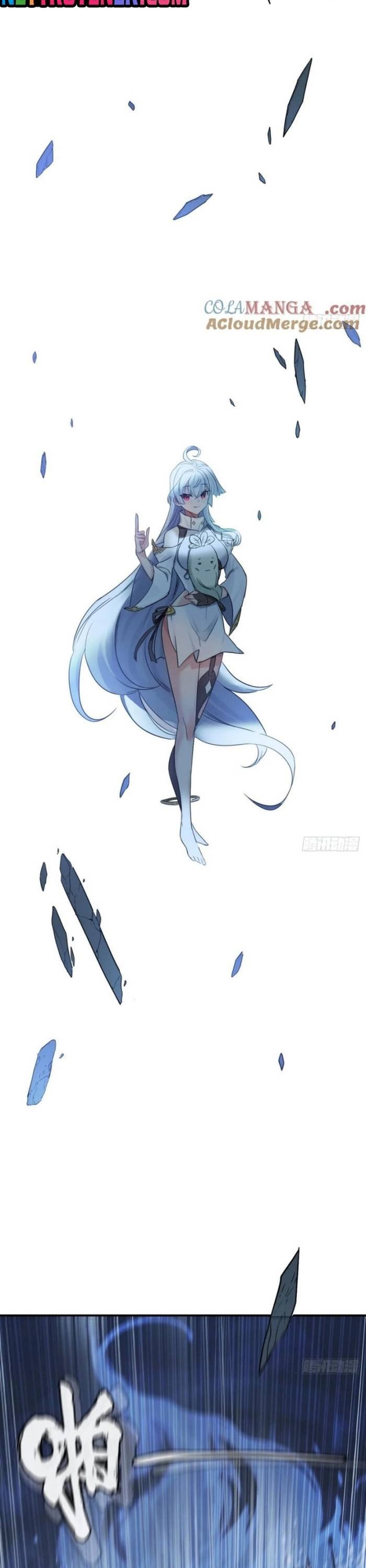 đừng Coi Thường Một Củ Cải Lớn! Chapter 38 - Trang 20