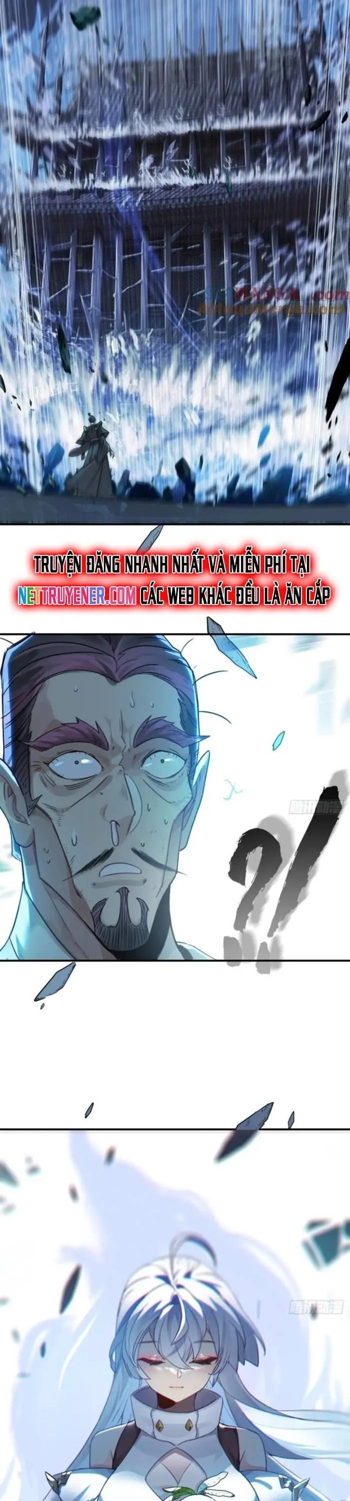 đừng Coi Thường Một Củ Cải Lớn! Chapter 38 - Trang 21