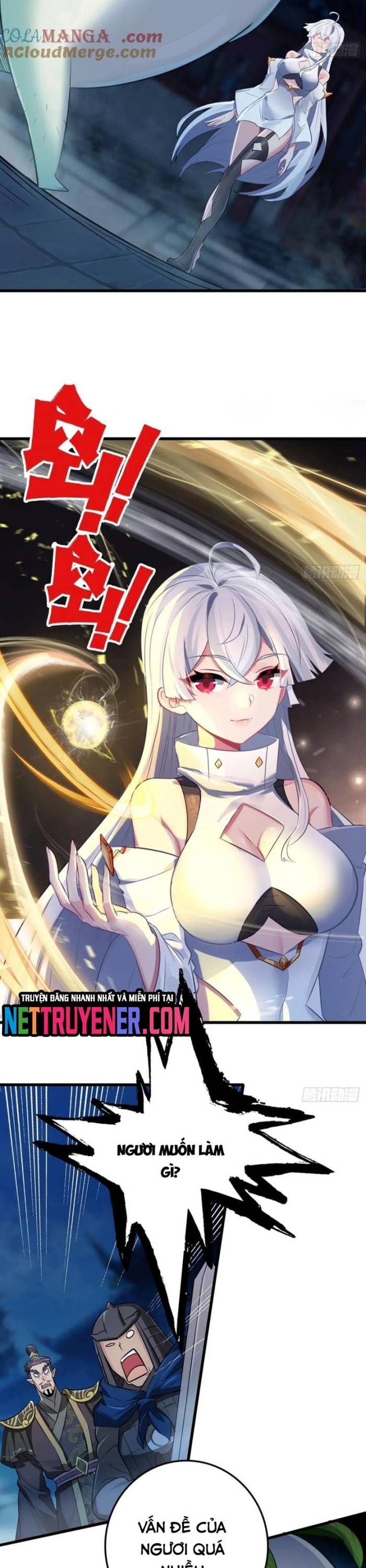 đừng Coi Thường Một Củ Cải Lớn! Chapter 38 - Trang 27