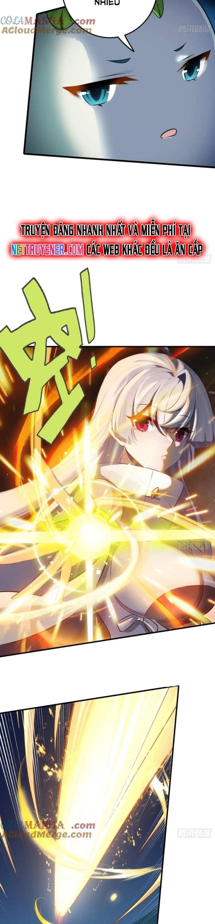 đừng Coi Thường Một Củ Cải Lớn! Chapter 38 - Trang 28
