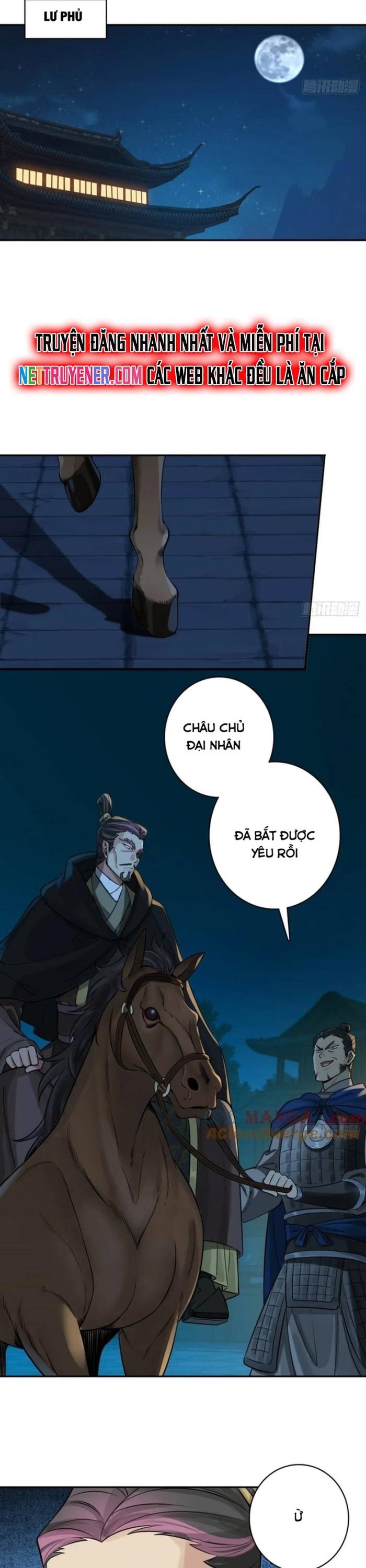 đừng Coi Thường Một Củ Cải Lớn! Chapter 38 - Trang 3