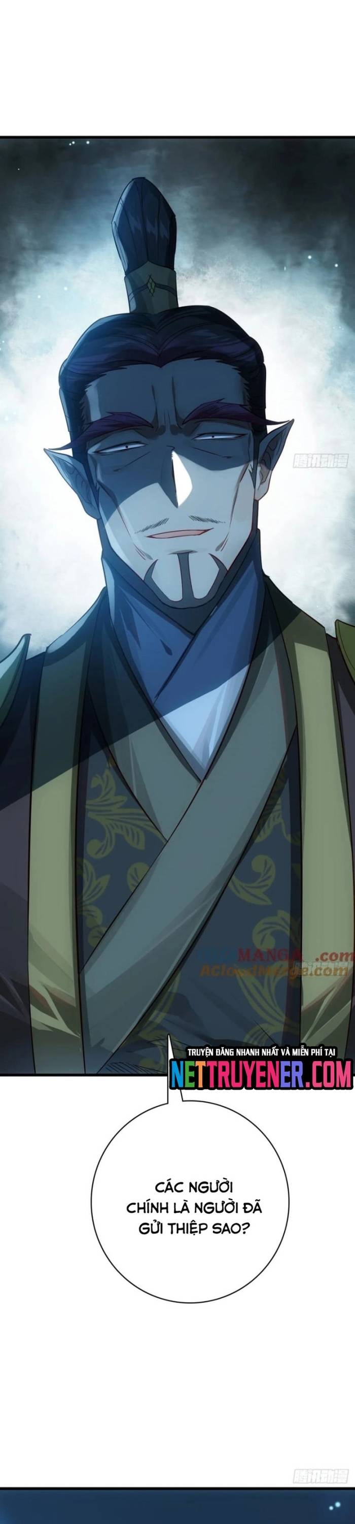 đừng Coi Thường Một Củ Cải Lớn! Chapter 38 - Trang 6