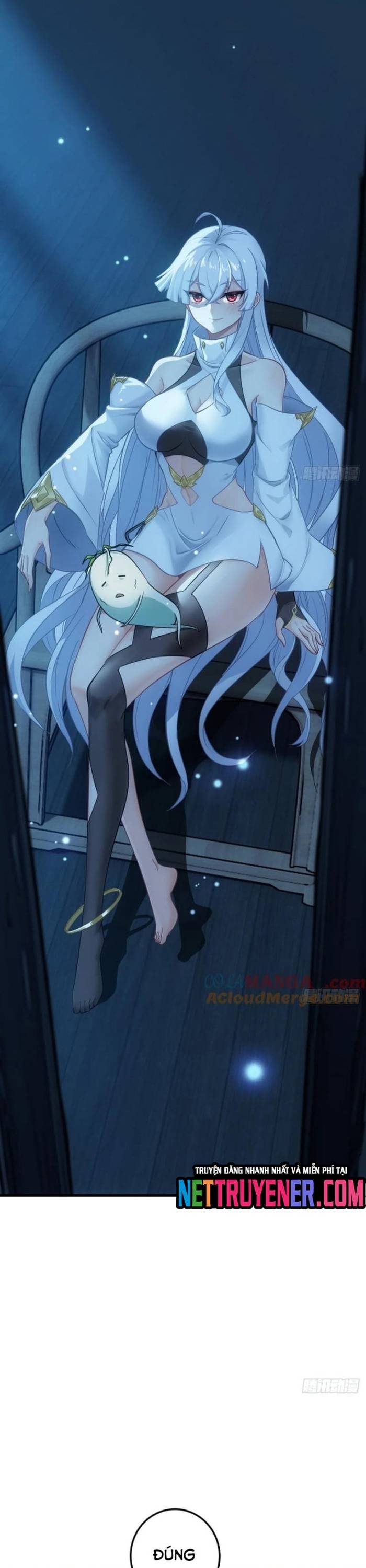 đừng Coi Thường Một Củ Cải Lớn! Chapter 38 - Trang 7