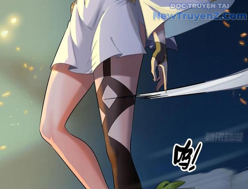 đừng Coi Thường Một Củ Cải Lớn! Chapter 39 - Trang 21