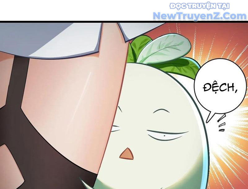 đừng Coi Thường Một Củ Cải Lớn! Chapter 39 - Trang 35