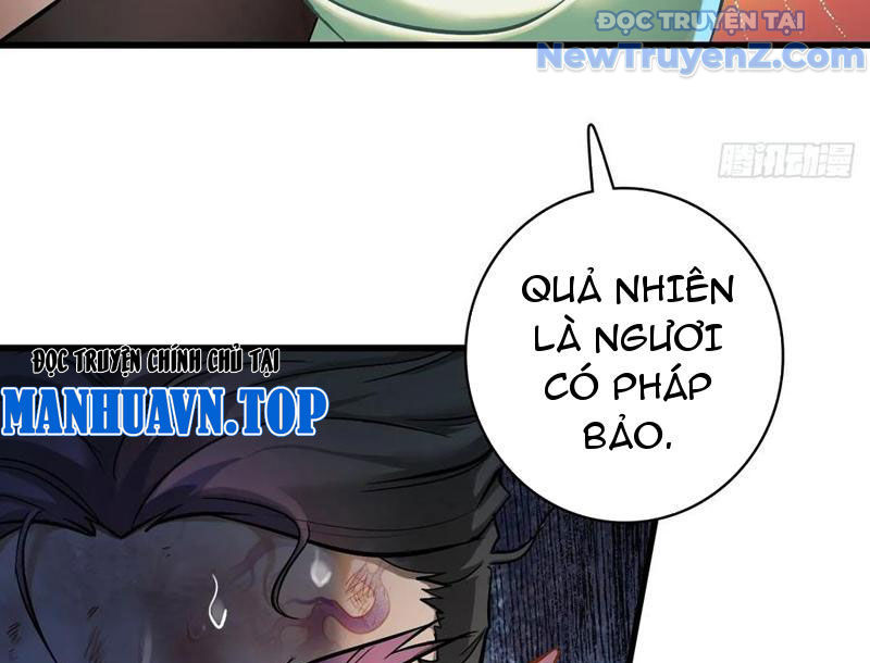 đừng Coi Thường Một Củ Cải Lớn! Chapter 39 - Trang 36