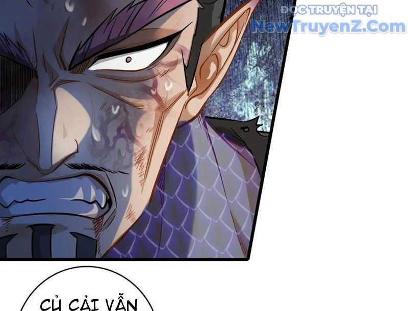 đừng Coi Thường Một Củ Cải Lớn! Chapter 39 - Trang 37
