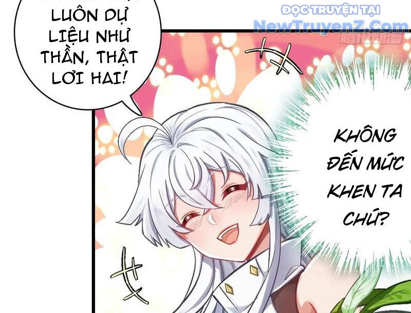 đừng Coi Thường Một Củ Cải Lớn! Chapter 39 - Trang 38