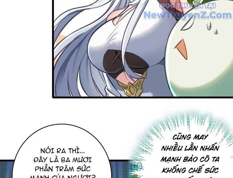 đừng Coi Thường Một Củ Cải Lớn! Chapter 39 - Trang 39