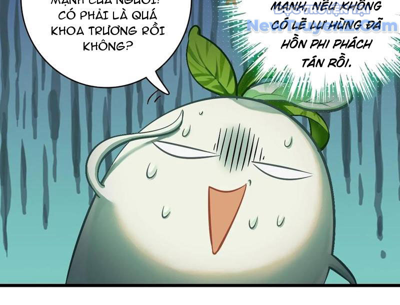 đừng Coi Thường Một Củ Cải Lớn! Chapter 39 - Trang 40