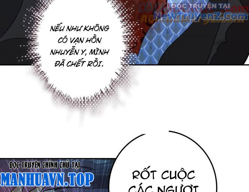 đừng Coi Thường Một Củ Cải Lớn! Chapter 39 - Trang 45