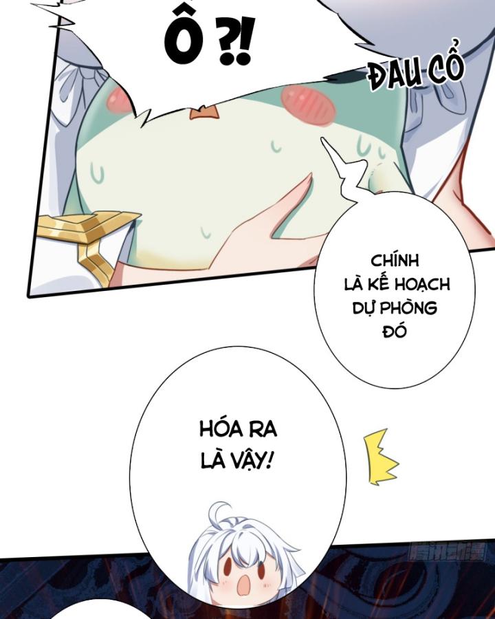 đừng Coi Thường Một Củ Cải Lớn! Chapter 4 - Trang 10