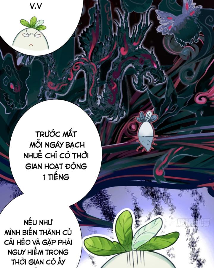 đừng Coi Thường Một Củ Cải Lớn! Chapter 4 - Trang 13