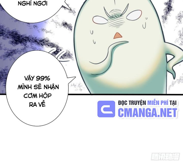 đừng Coi Thường Một Củ Cải Lớn! Chapter 4 - Trang 14