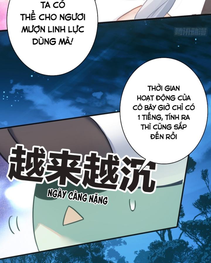 đừng Coi Thường Một Củ Cải Lớn! Chapter 4 - Trang 16