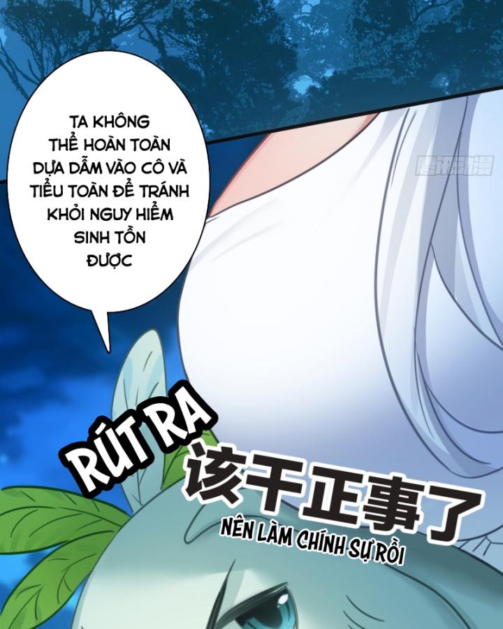 đừng Coi Thường Một Củ Cải Lớn! Chapter 4 - Trang 17