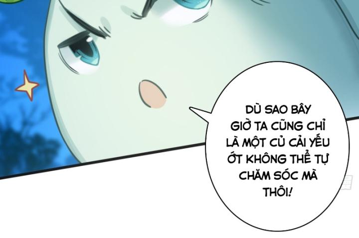 đừng Coi Thường Một Củ Cải Lớn! Chapter 4 - Trang 18