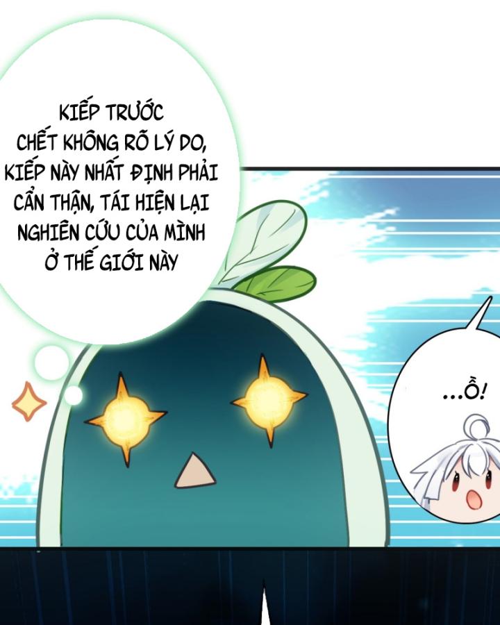 đừng Coi Thường Một Củ Cải Lớn! Chapter 4 - Trang 19