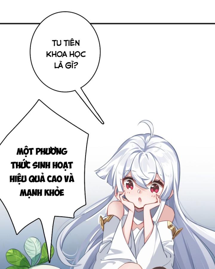 đừng Coi Thường Một Củ Cải Lớn! Chapter 4 - Trang 26