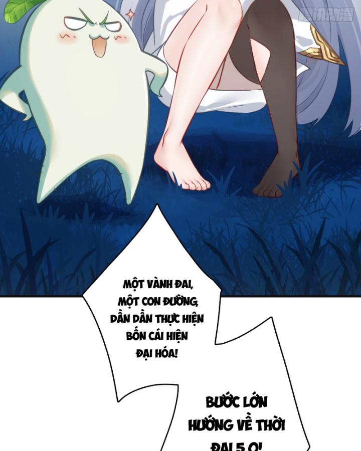 đừng Coi Thường Một Củ Cải Lớn! Chapter 4 - Trang 27