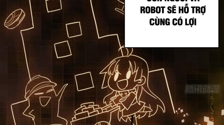 đừng Coi Thường Một Củ Cải Lớn! Chapter 4 - Trang 29