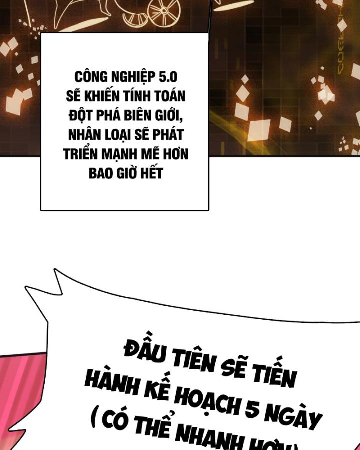 đừng Coi Thường Một Củ Cải Lớn! Chapter 4 - Trang 30