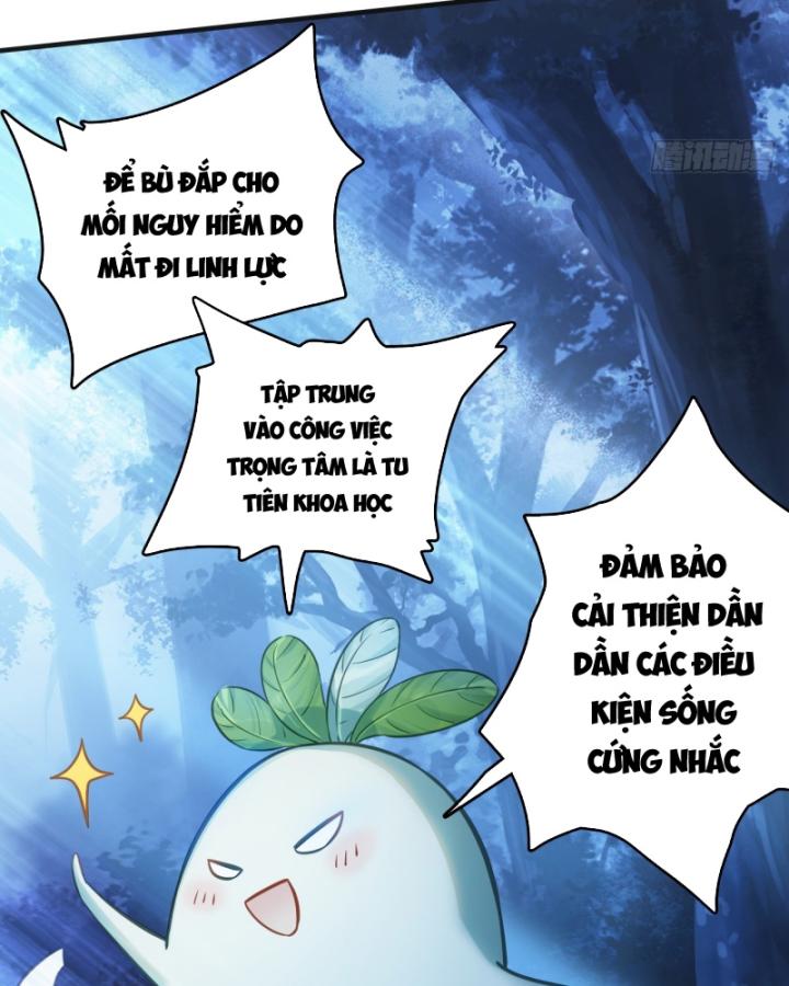 đừng Coi Thường Một Củ Cải Lớn! Chapter 4 - Trang 32