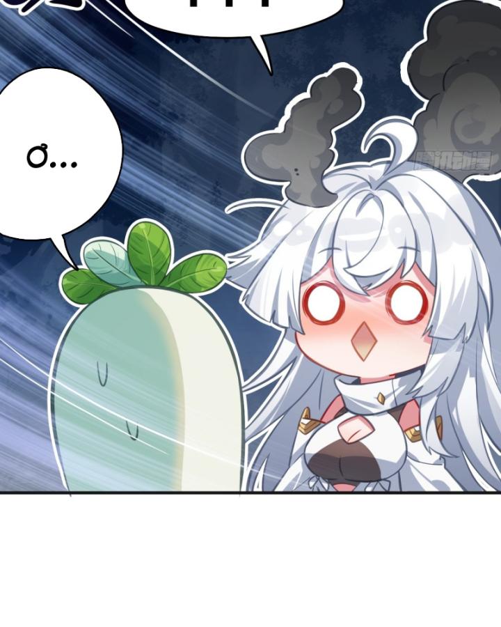 đừng Coi Thường Một Củ Cải Lớn! Chapter 4 - Trang 36