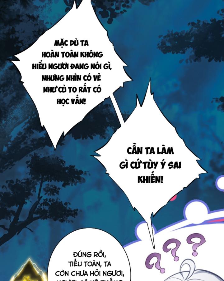 đừng Coi Thường Một Củ Cải Lớn! Chapter 4 - Trang 38