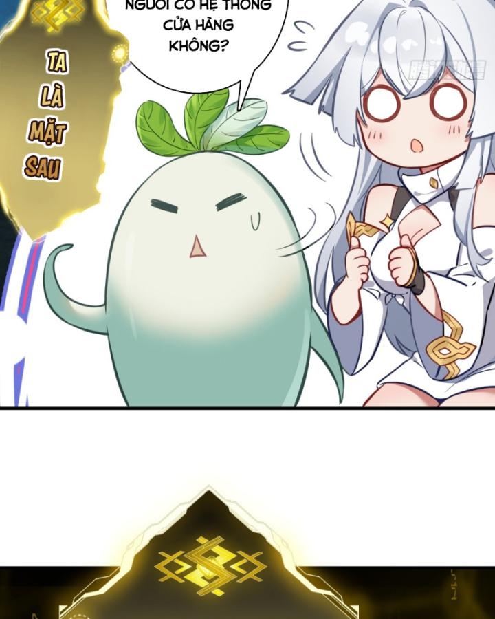 đừng Coi Thường Một Củ Cải Lớn! Chapter 4 - Trang 39