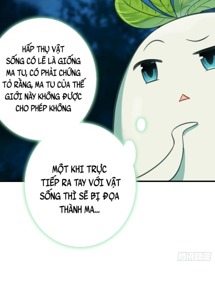 đừng Coi Thường Một Củ Cải Lớn! Chapter 4 - Trang 43