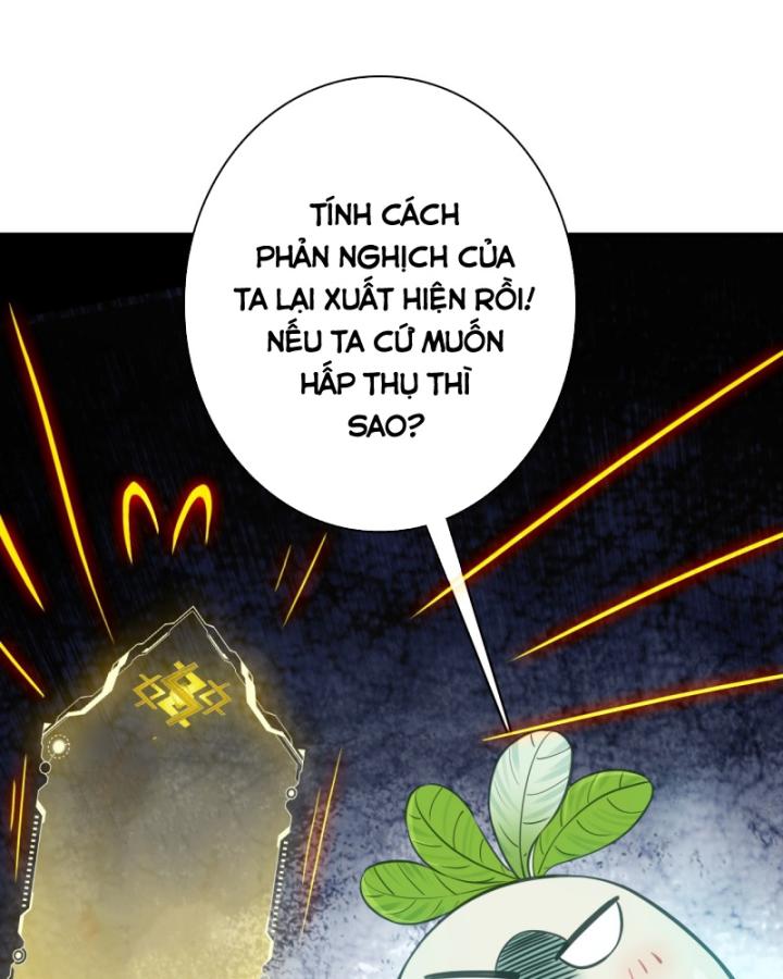 đừng Coi Thường Một Củ Cải Lớn! Chapter 4 - Trang 44