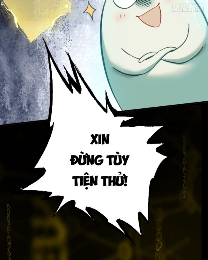 đừng Coi Thường Một Củ Cải Lớn! Chapter 4 - Trang 45