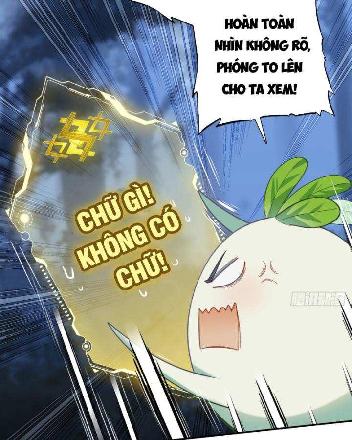 đừng Coi Thường Một Củ Cải Lớn! Chapter 4 - Trang 49