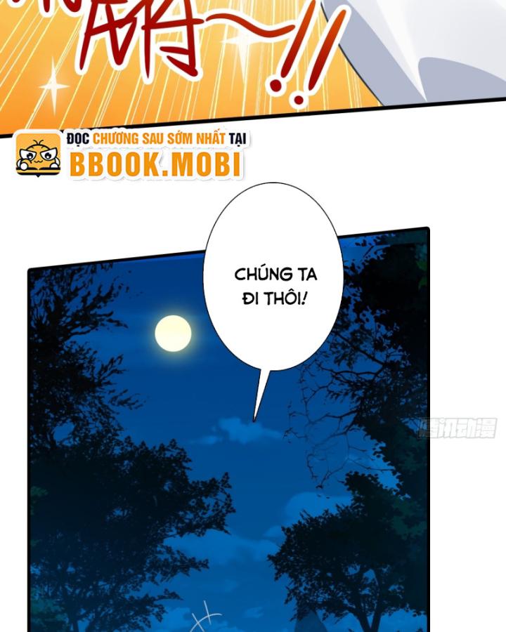 đừng Coi Thường Một Củ Cải Lớn! Chapter 4 - Trang 5