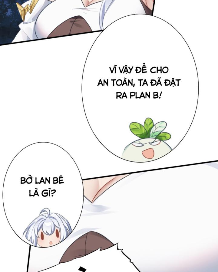 đừng Coi Thường Một Củ Cải Lớn! Chapter 4 - Trang 9
