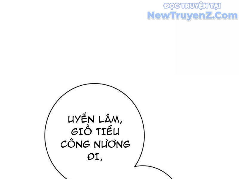 đừng Coi Thường Một Củ Cải Lớn! Chapter 40 - Trang 21