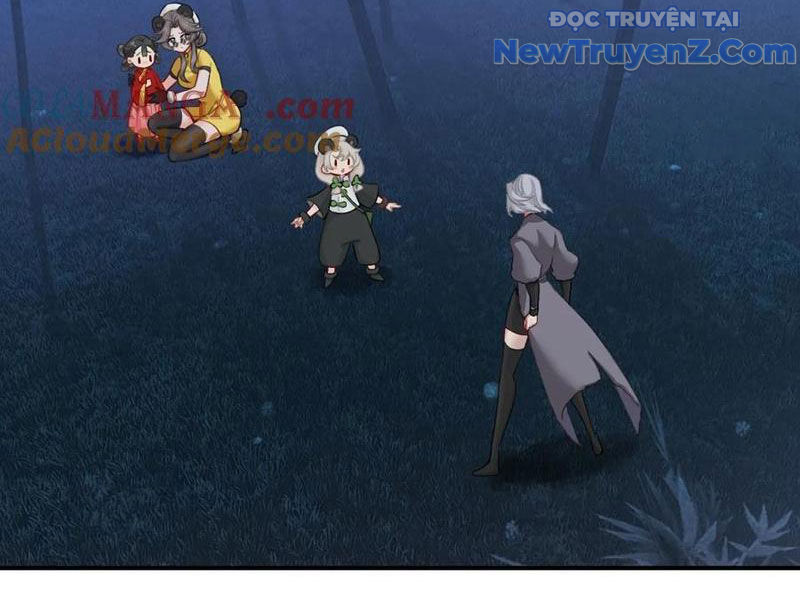 đừng Coi Thường Một Củ Cải Lớn! Chapter 40 - Trang 8