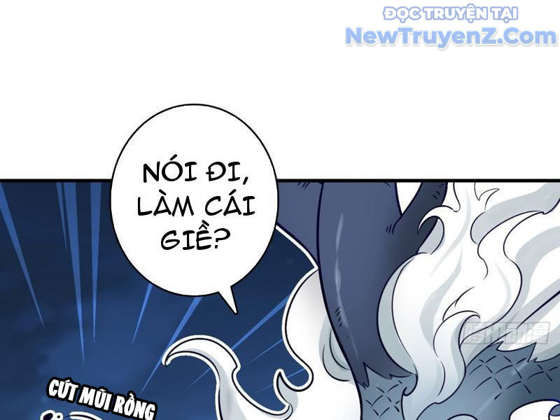 đừng Coi Thường Một Củ Cải Lớn! Chapter 41 - Trang 34