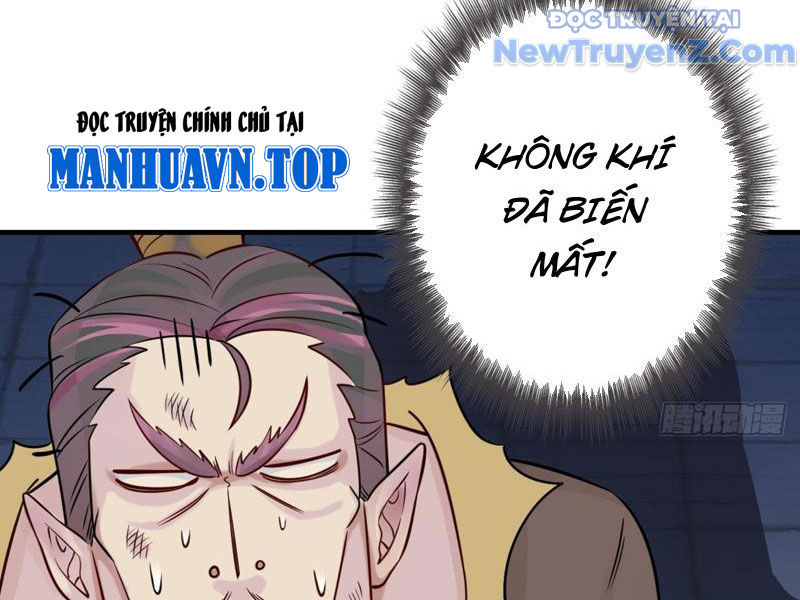 đừng Coi Thường Một Củ Cải Lớn! Chapter 41 - Trang 36