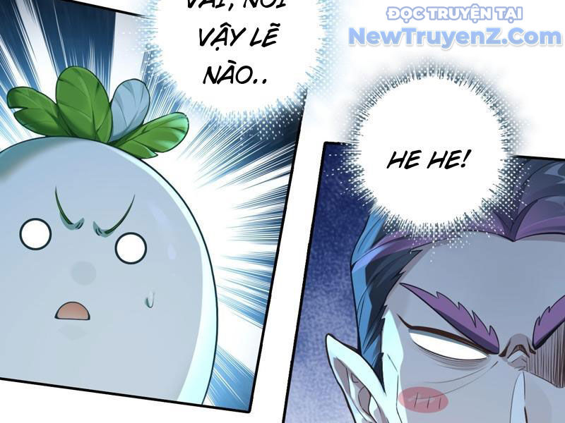 đừng Coi Thường Một Củ Cải Lớn! Chapter 41 - Trang 46