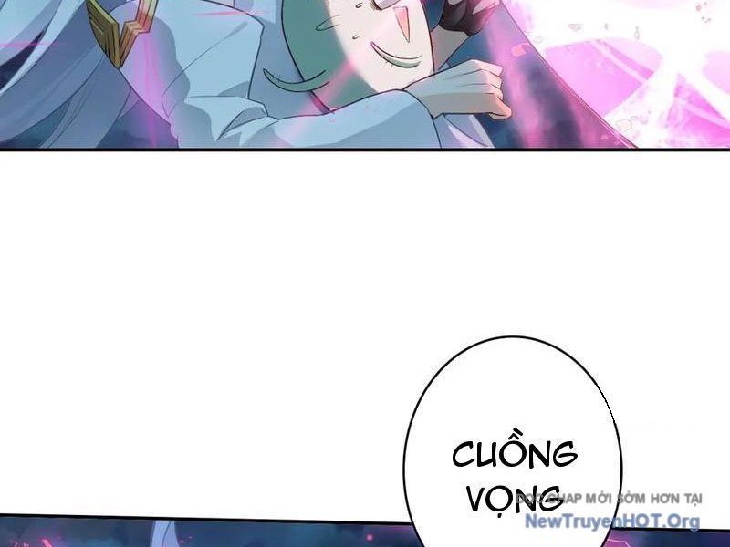đừng Coi Thường Một Củ Cải Lớn! Chapter 43 - Trang 23