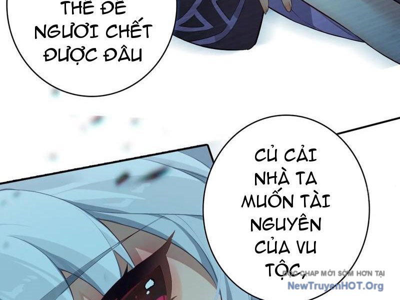 đừng Coi Thường Một Củ Cải Lớn! Chapter 43 - Trang 35