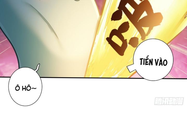 đừng Coi Thường Một Củ Cải Lớn! Chapter 5 - Trang 17