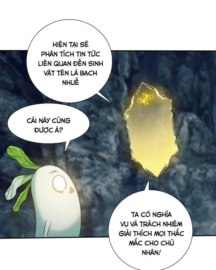 đừng Coi Thường Một Củ Cải Lớn! Chapter 5 - Trang 18
