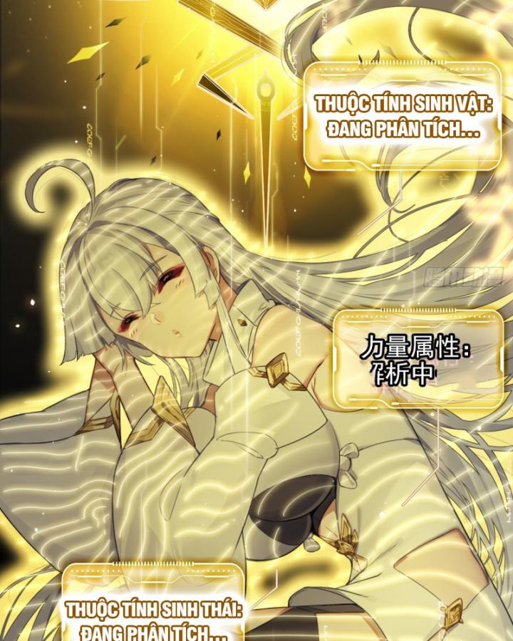 đừng Coi Thường Một Củ Cải Lớn! Chapter 5 - Trang 21
