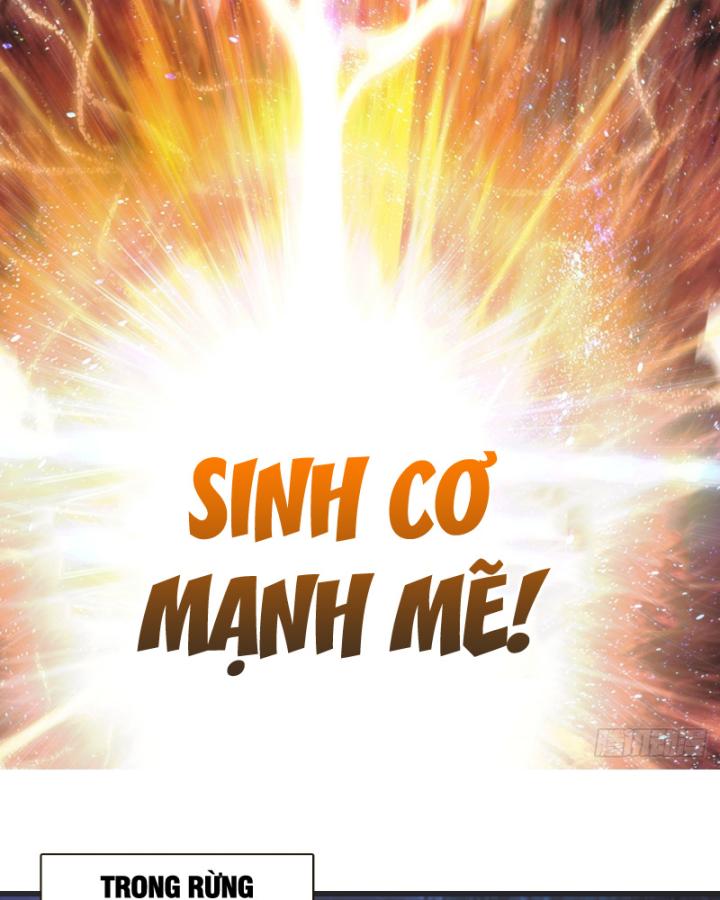 đừng Coi Thường Một Củ Cải Lớn! Chapter 5 - Trang 36