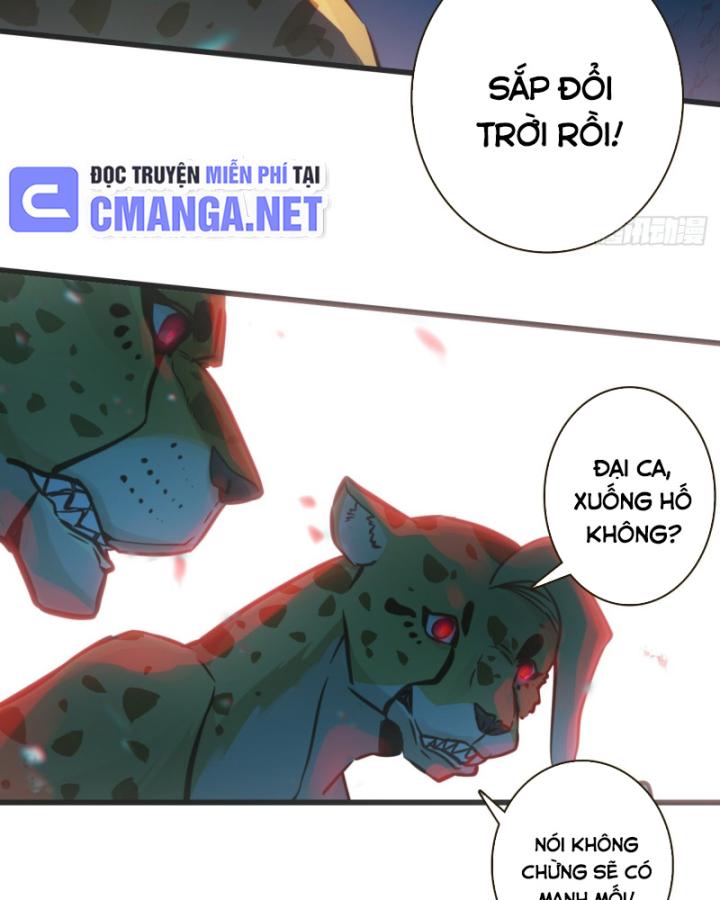 đừng Coi Thường Một Củ Cải Lớn! Chapter 5 - Trang 47