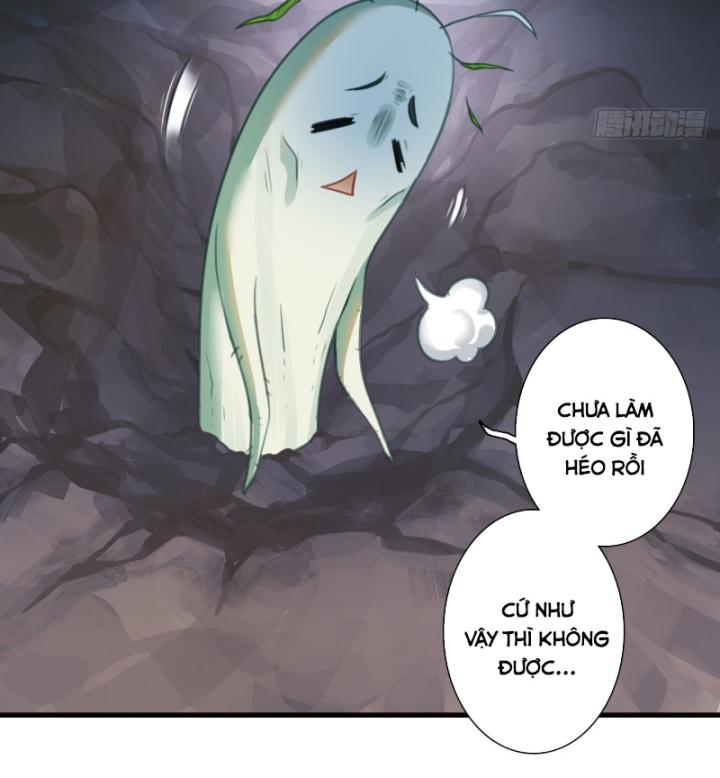 đừng Coi Thường Một Củ Cải Lớn! Chapter 5 - Trang 6