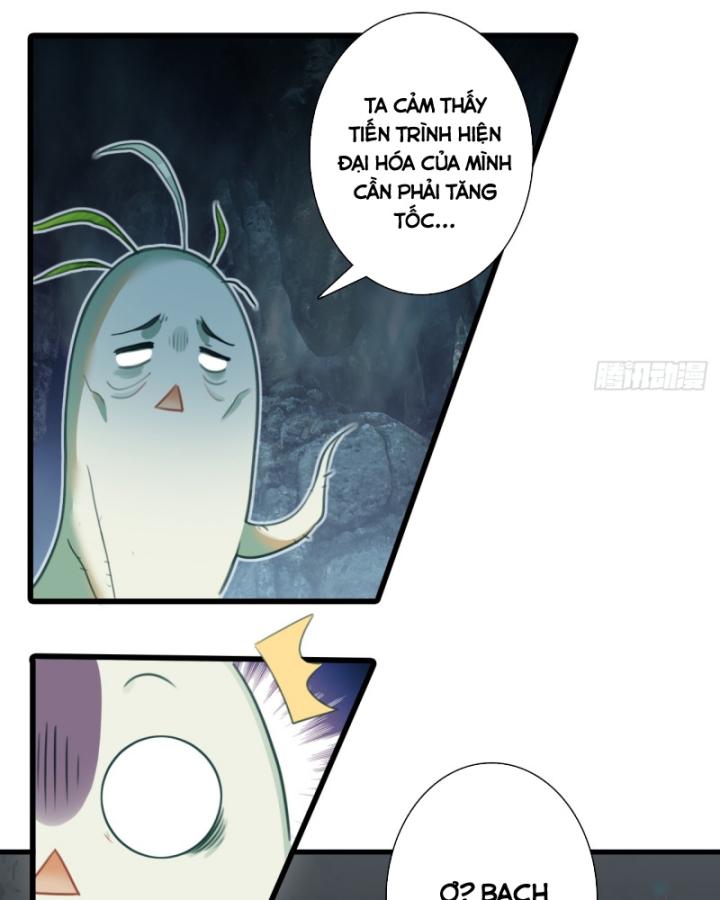 đừng Coi Thường Một Củ Cải Lớn! Chapter 5 - Trang 7
